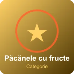 Eldorado Casino – Păcănele cu fructe Păcănele cu fructe – slot din lobby Eldorado Casino